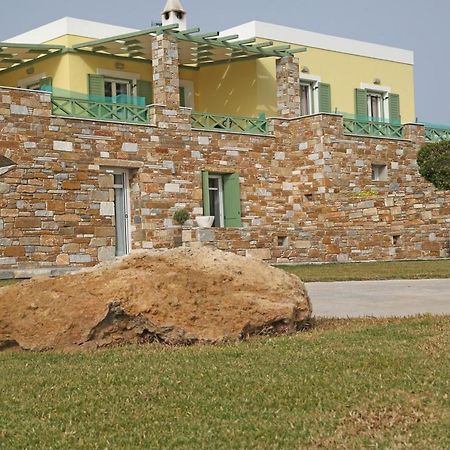 Olea Suite Syros - Φοίνικας, Σύρος, Κυκλάδες Posidhonía Eksteriør bilde