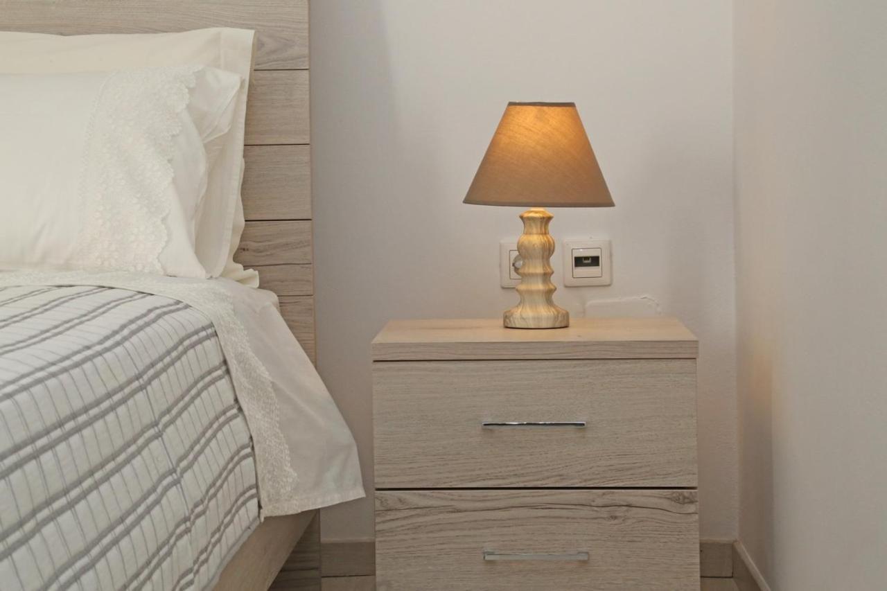 Olea Suite Syros - Φοίνικας, Σύρος, Κυκλάδες Posidhonía Eksteriør bilde