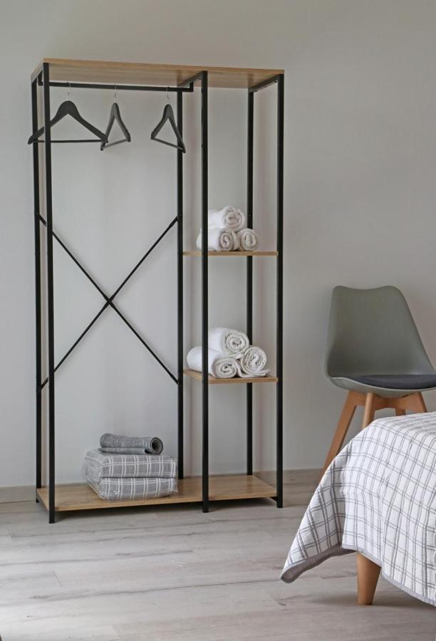 Olea Suite Syros - Φοίνικας, Σύρος, Κυκλάδες Posidhonía Eksteriør bilde